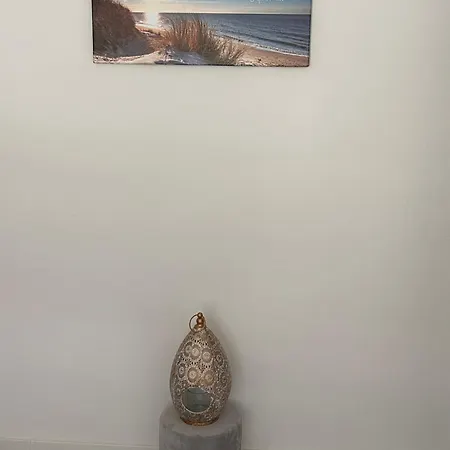 Διαμέρισμα Tamaras Paradies