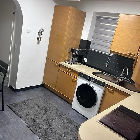 Apartamento Tamaras Paradies *
