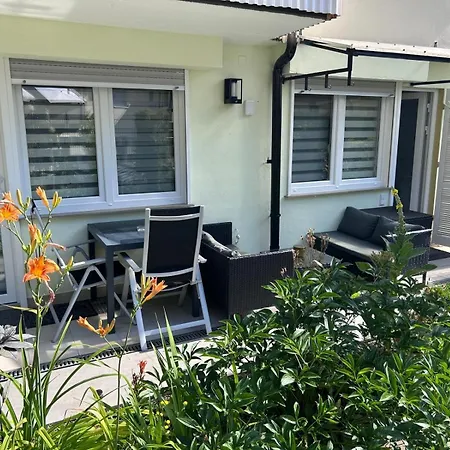 Apartamento Tamaras Paradies