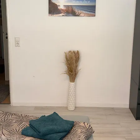 Tamaras Paradies Apartment *
