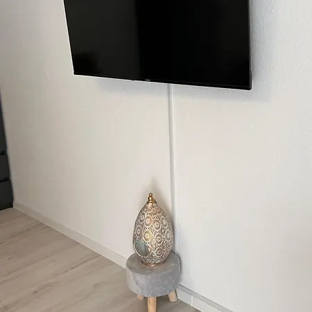 Tamaras Paradies Apartamento